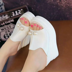 Summer Sandals