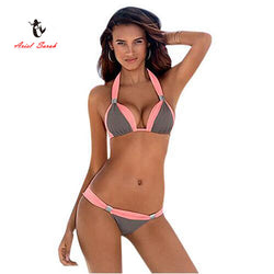 Sexy Bikini Swimsuit