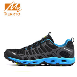 MERRTO Running Shoes For Men