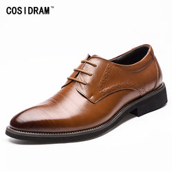 COSIDRAM Stylish Men's Shoes