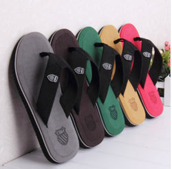 Summer Flat Sandals