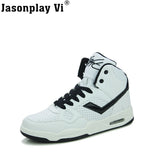 JASONPLAY Vi High Tops