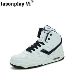 JASONPLAY Vi High Tops