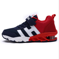 Kids Fashion Runner