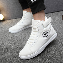 Stylish Men's High Tops