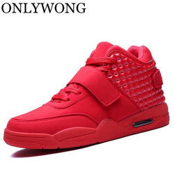 ONLYWONG High Tops