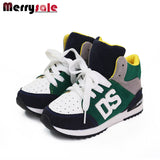 DS Hi Tops