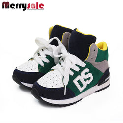 DS Hi Tops