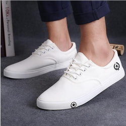 Stylish canvas Shoes For Men