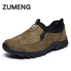 Casual Slip-on