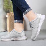 Tenis Feminno Sneakers