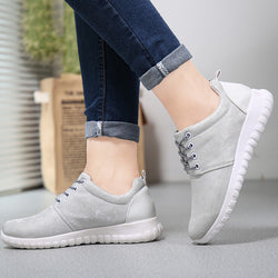 Tenis Feminno Sneakers