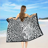 Summer Beach Towels