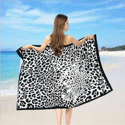 Summer Beach Towels