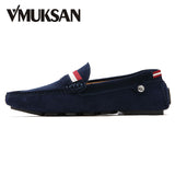 VMUKSAN  Loafers