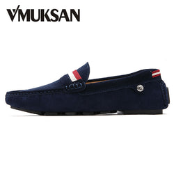 VMUKSAN  Loafers