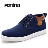 FONIRRA Casual Men's Shoes