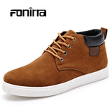 FONIRRA Casual Men's Shoes