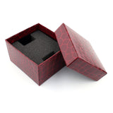 Quartz Relogio Masculinos Dial Glass