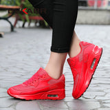 Sneakers Breathable
