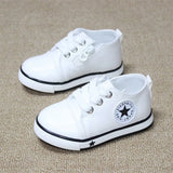Canvas Shoes