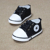 Canvas Shoes