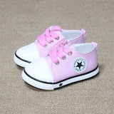 Canvas Shoes