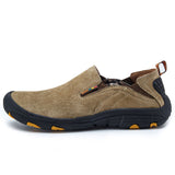 Clax Casual Shoe Slip On