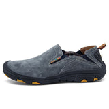 Clax Casual Shoe Slip On