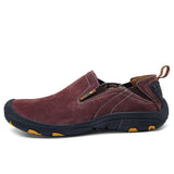 Clax Casual Shoe Slip On