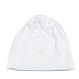 Winter Beanies Cotton Blended Beanie Slouch