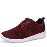 Tenis Feminno Sneakers