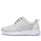Tenis Feminno Sneakers