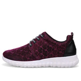 Tenis Feminno Sneakers
