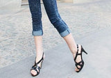 Women Gladiator Sandals