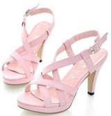 Women Gladiator Sandals