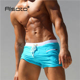 Men swimtrunks