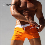 Men swimtrunks