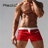 Men swimtrunks