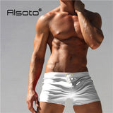 Men swimtrunks