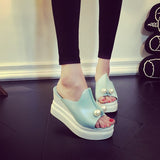 Summer Sandals