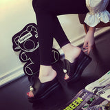 Summer Sandals