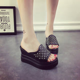 Summer Sandals