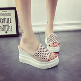 Summer Sandals