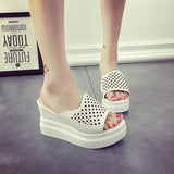Summer Sandals