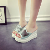 Summer Sandals