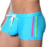 Men Swimwear Trunks