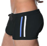 Men Swimwear Trunks