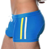 Men Swimwear Trunks