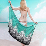 Women Beach Dress